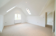 Up Hatherley bedroom extension leads