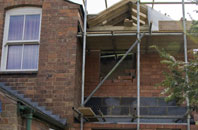 free Up Hatherley home extension quotes