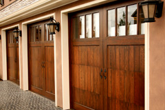 Up Hatherley garage extension quotes