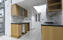 Up Hatherley kitchen extension leads
